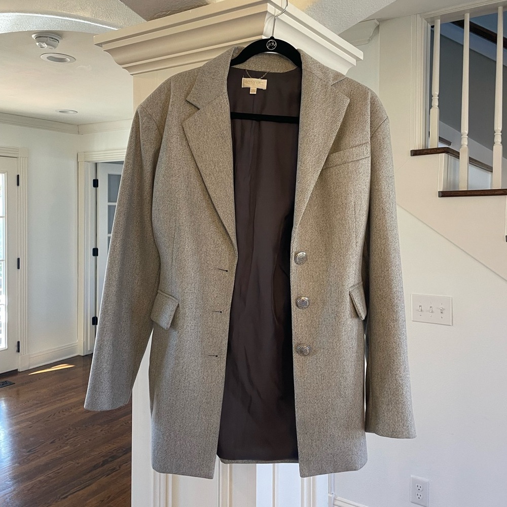 Ronny Kobo Blazer